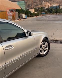 مێرسێدس بێنز E-Class